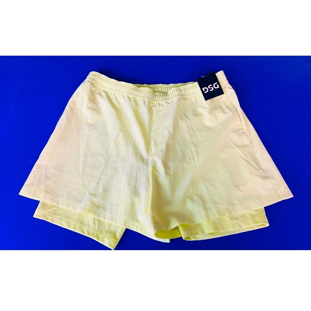 DSG Mens 5
